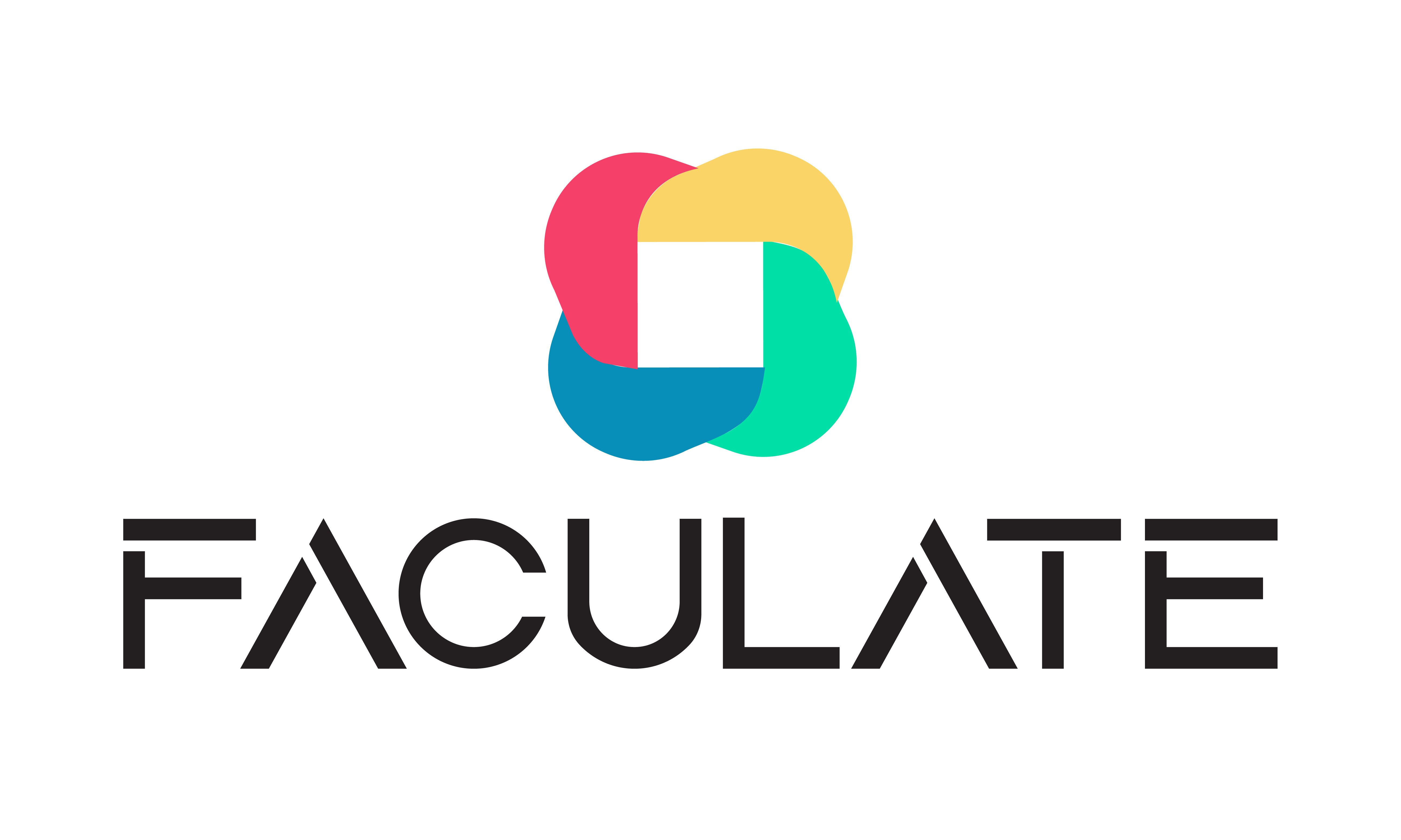 Faculate logo